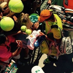 Meet your Posher, Sylvie